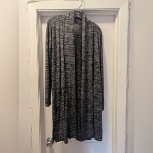 Long Banana Republic Womens Cardigan Sweater